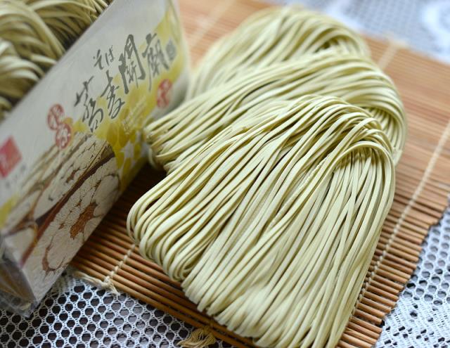華山興關廟麵 華山興關廟麵