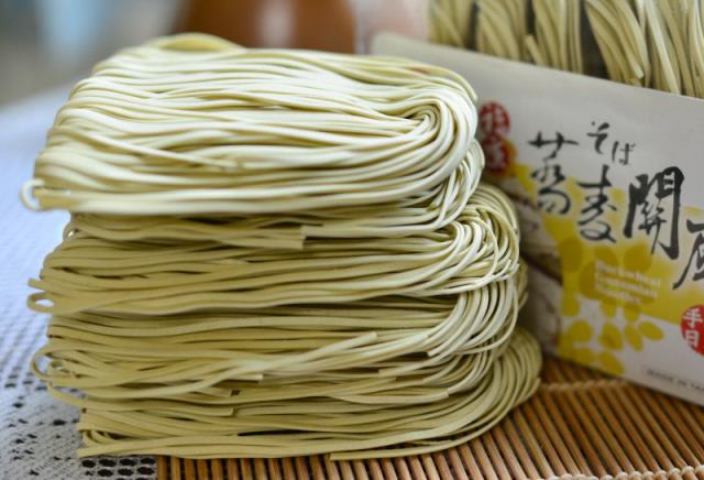 華山興關廟麵 華山興關廟麵