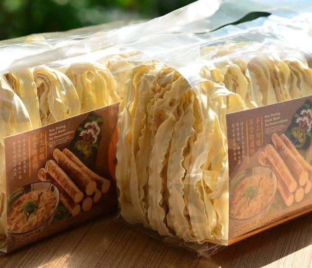 華山興關廟麵 華山興關廟麵