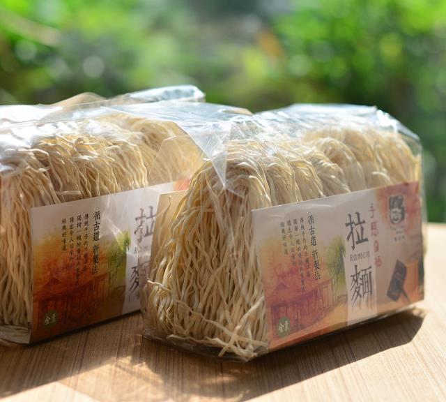 華山興關廟麵 華山興關廟麵
