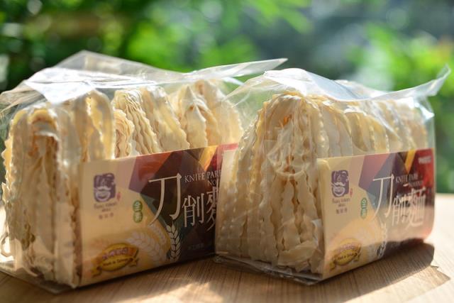 華山興關廟麵 華山興關廟麵