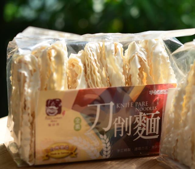華山興關廟麵 華山興關廟麵