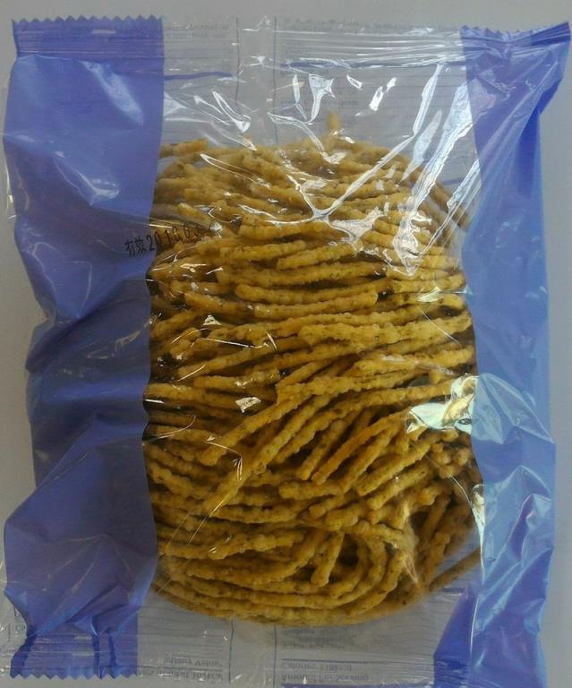華山興關廟麵 華山興關廟麵